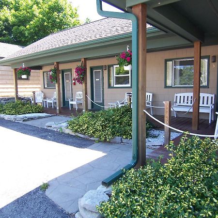 Wooden Boat Inn Clayton Extérieur photo