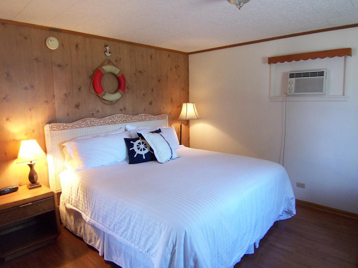 Wooden Boat Inn Clayton Extérieur photo