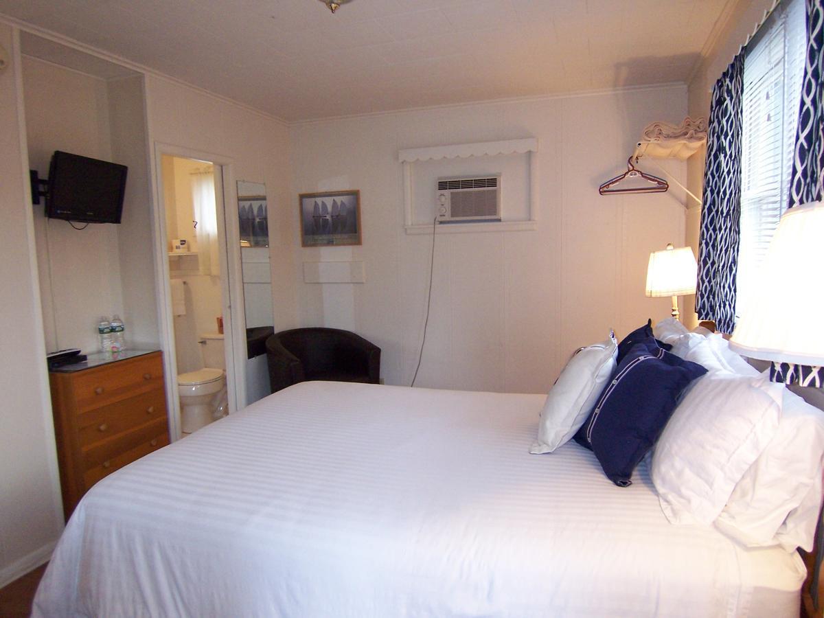 Wooden Boat Inn Clayton Extérieur photo